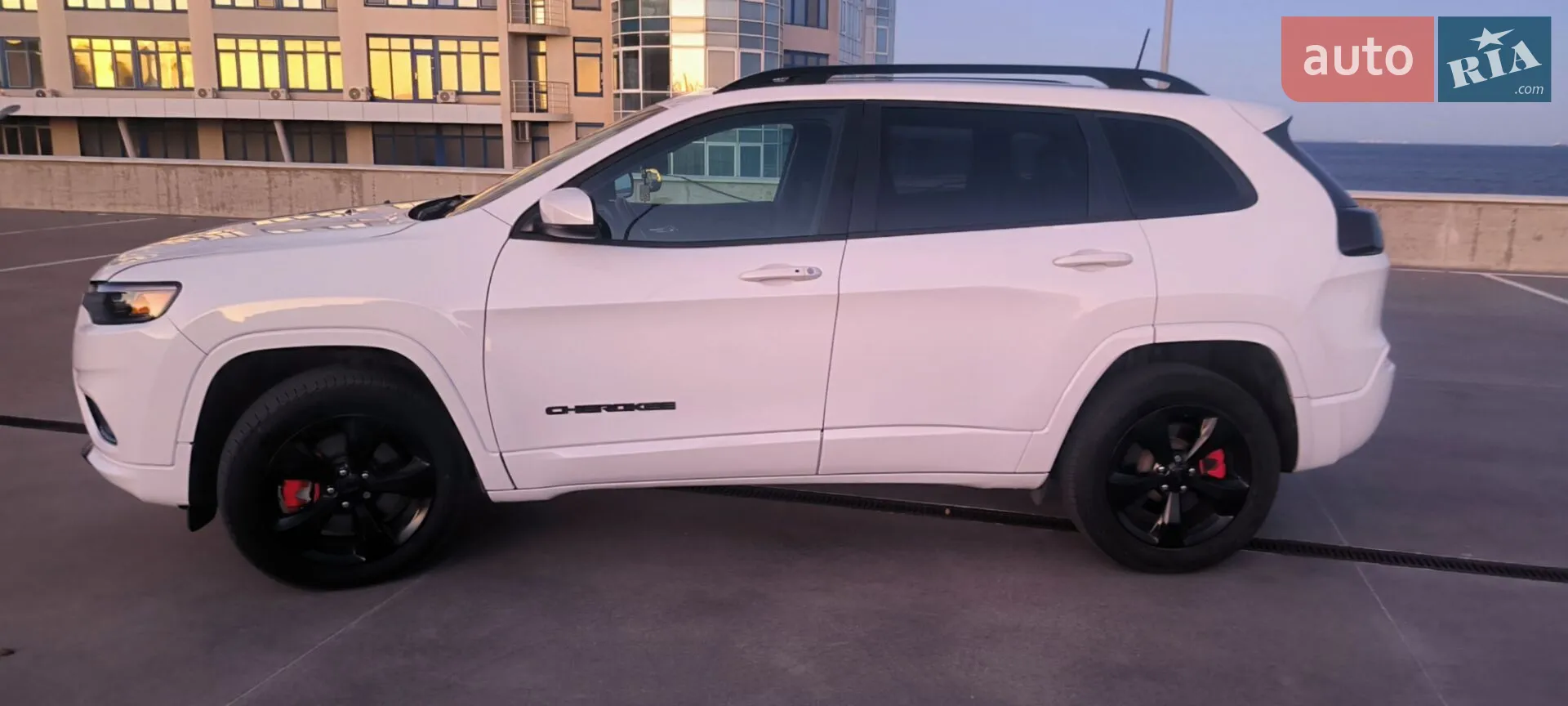 2018 Jeep Cherokee - мініатюра 10