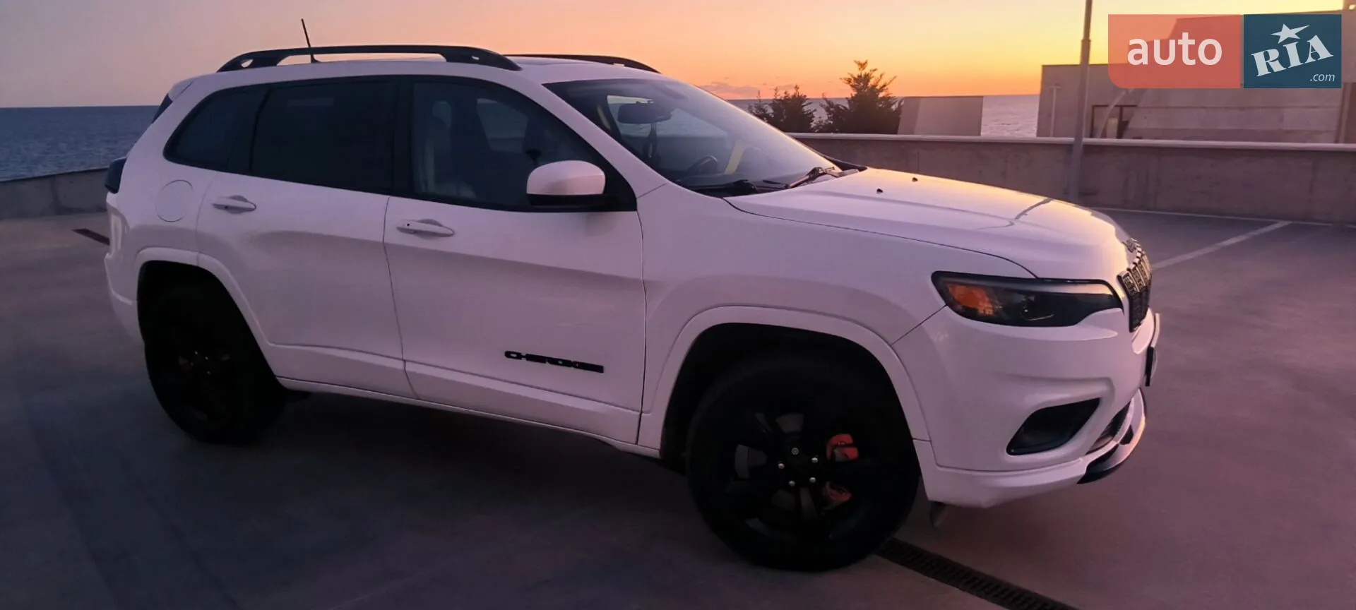 2018 Jeep Cherokee - мініатюра 11