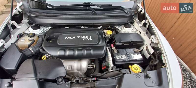 Внедорожник / Кроссовер Jeep Cherokee 2015 в Хмельницком фото 18 Внедорожник / Кроссовер Jeep Cherokee 2015 в Хмельницком