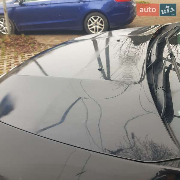 Внедорожник / Кроссовер Jeep Cherokee 2016 в Ровно