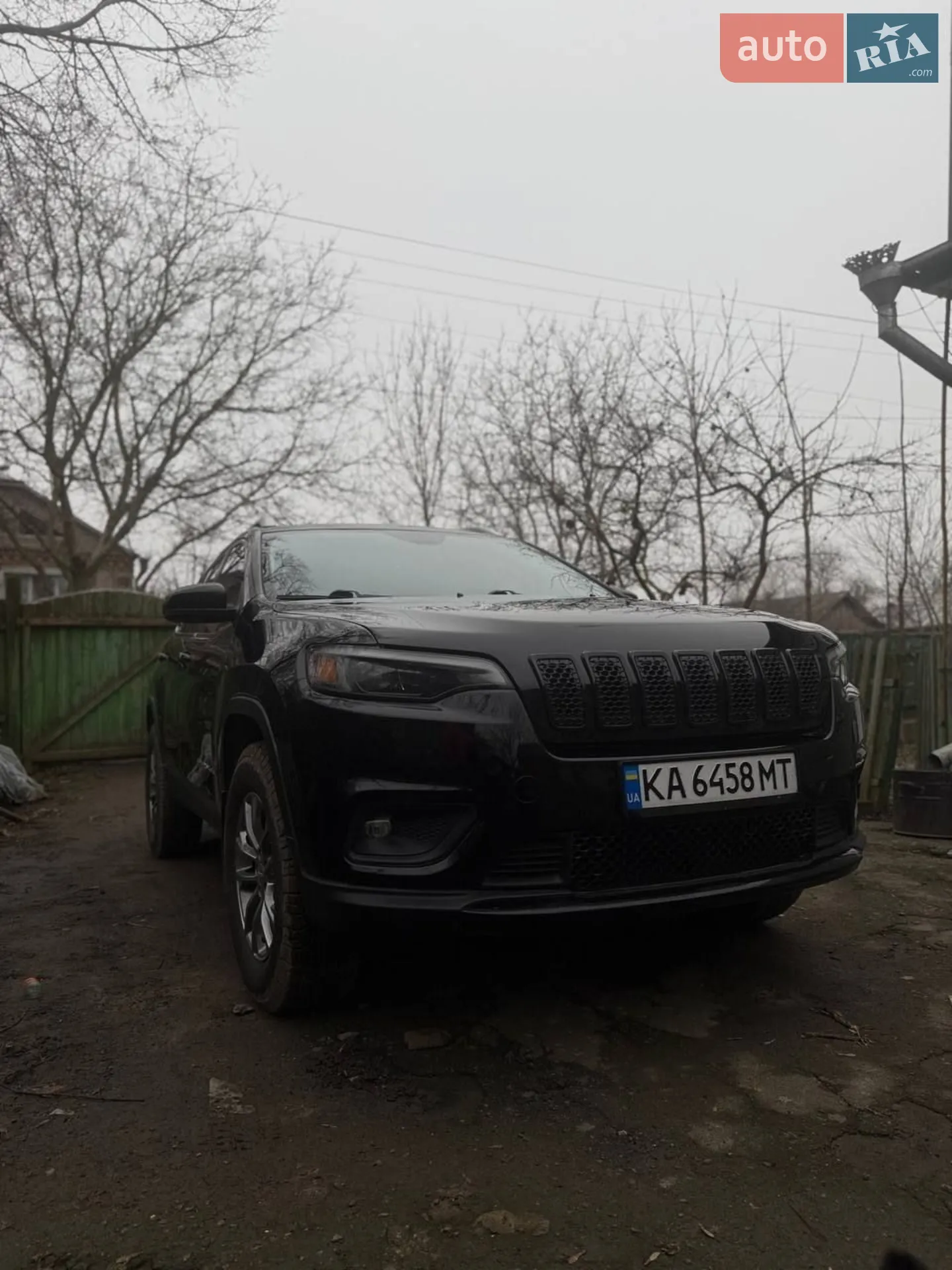 2019 Jeep Cherokee - мініатюра 9