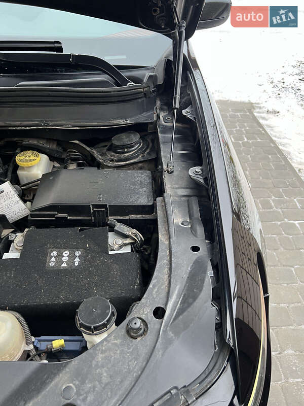 Позашляховик / Кросовер Jeep Cherokee 2018 в Хмільнику