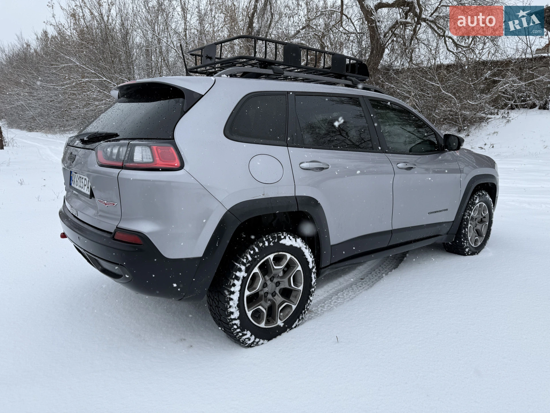 2019 Jeep Cherokee - мініатюра 10