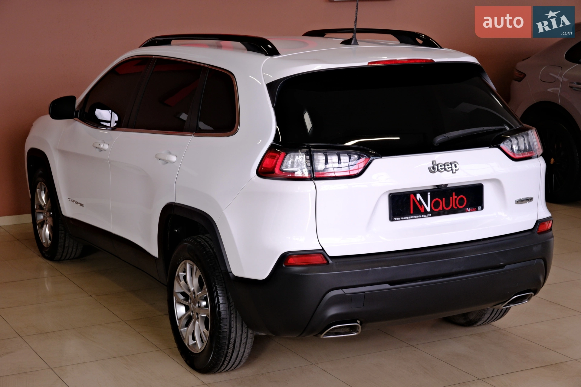 2022 Jeep Cherokee - мініатюра 15