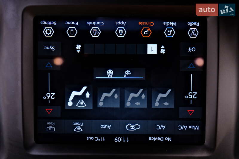 Внедорожник / Кроссовер Jeep Cherokee 2022 в Одессе