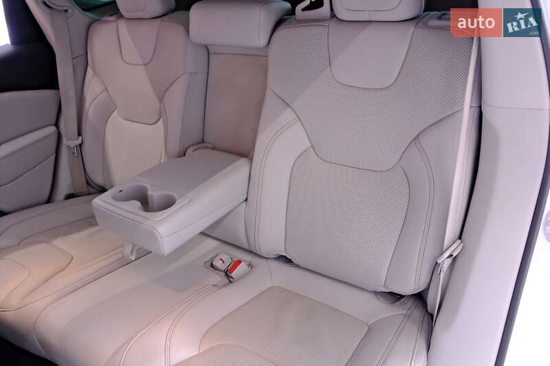 Внедорожник / Кроссовер Jeep Cherokee 2022 в Одессе