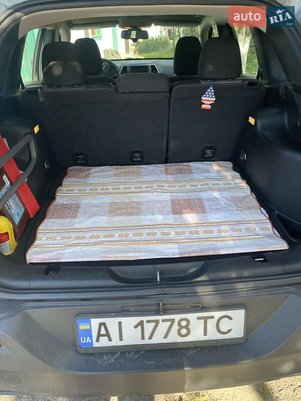 Внедорожник / Кроссовер Jeep Cherokee 2017 в Киеве фото 7 Внедорожник / Кроссовер Jeep Cherokee 2017 в Киеве