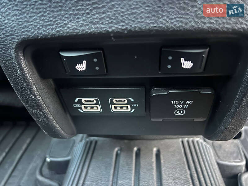 Позашляховик / Кросовер Jeep Cherokee 2020 в Полтаві