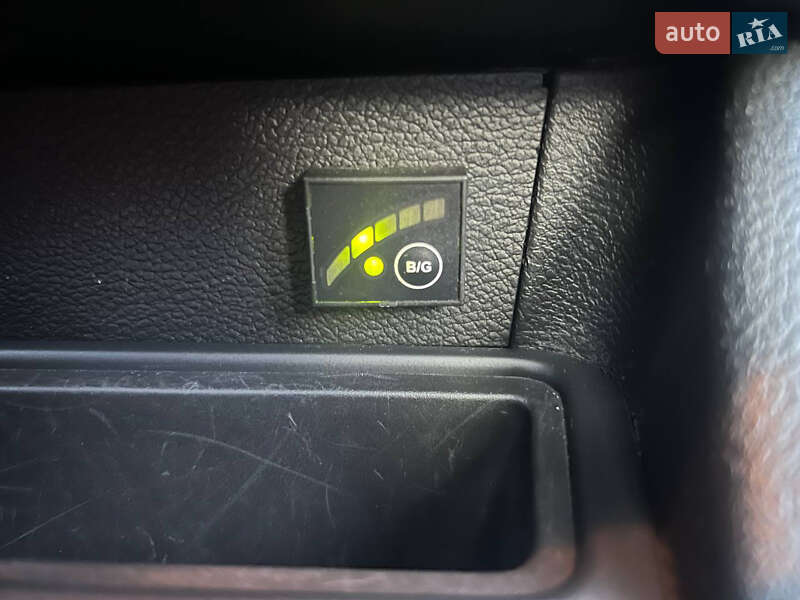 Позашляховик / Кросовер Jeep Cherokee 2020 в Полтаві