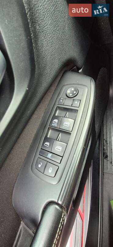 Внедорожник / Кроссовер Jeep Cherokee 2014 в Харькове фото 21 Внедорожник / Кроссовер Jeep Cherokee 2014 в Харькове