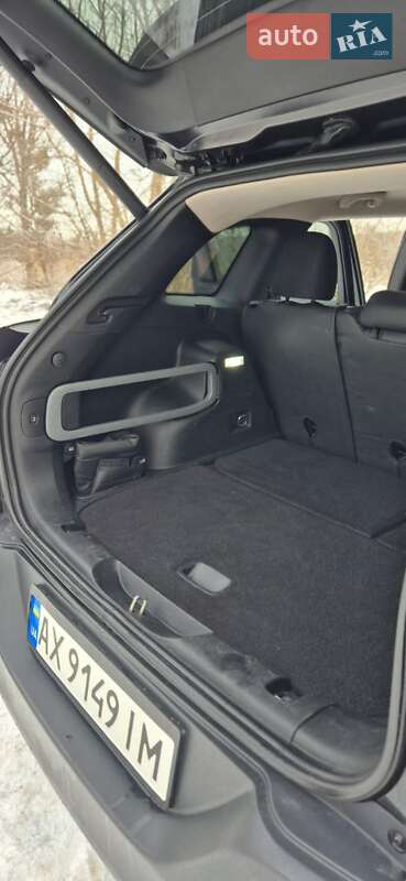 Внедорожник / Кроссовер Jeep Cherokee 2014 в Харькове фото 17 Внедорожник / Кроссовер Jeep Cherokee 2014 в Харькове