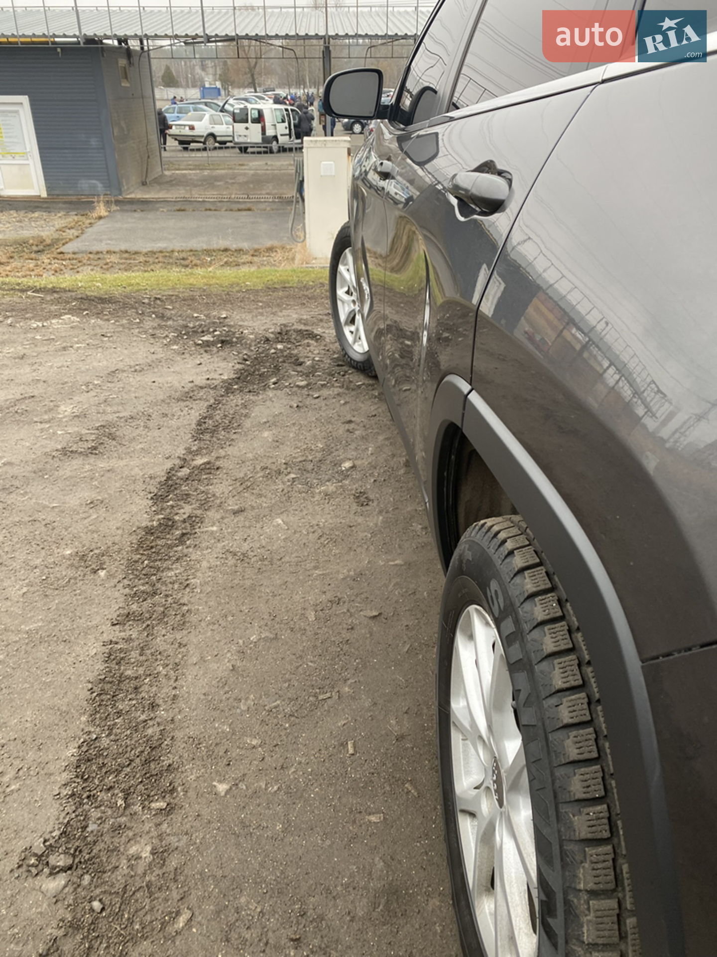 2016 Jeep Cherokee - мініатюра 6