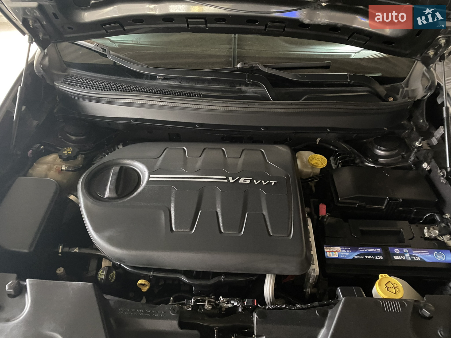 2016 Jeep Cherokee - мініатюра 8