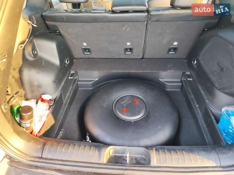 Позашляховик / Кросовер Jeep Cherokee 2022 в Києві