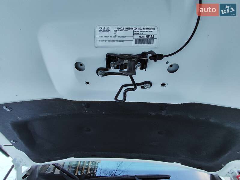 Позашляховик / Кросовер Jeep Cherokee 2022 в Києві