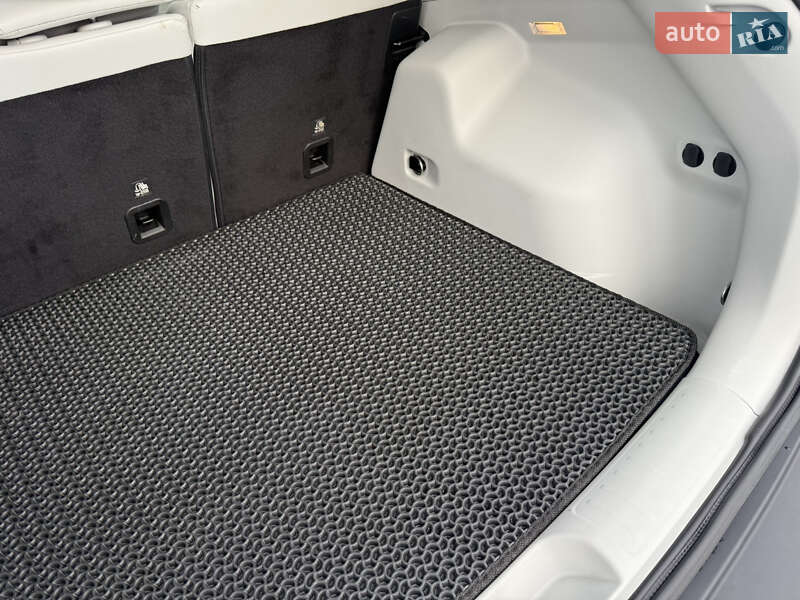 Внедорожник / Кроссовер Jeep Cherokee 2018 в Днепре фото 32 Внедорожник / Кроссовер Jeep Cherokee 2018 в Днепре