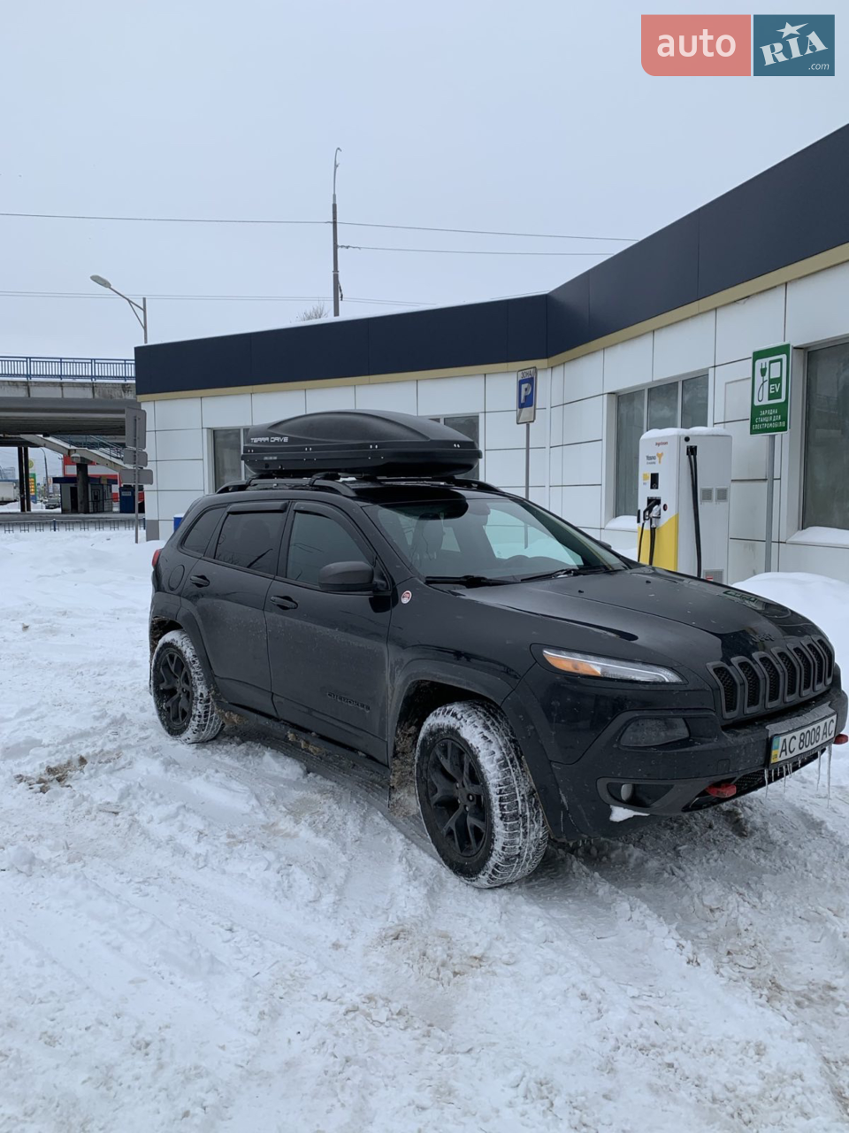 2016 Jeep Cherokee - мініатюра 46