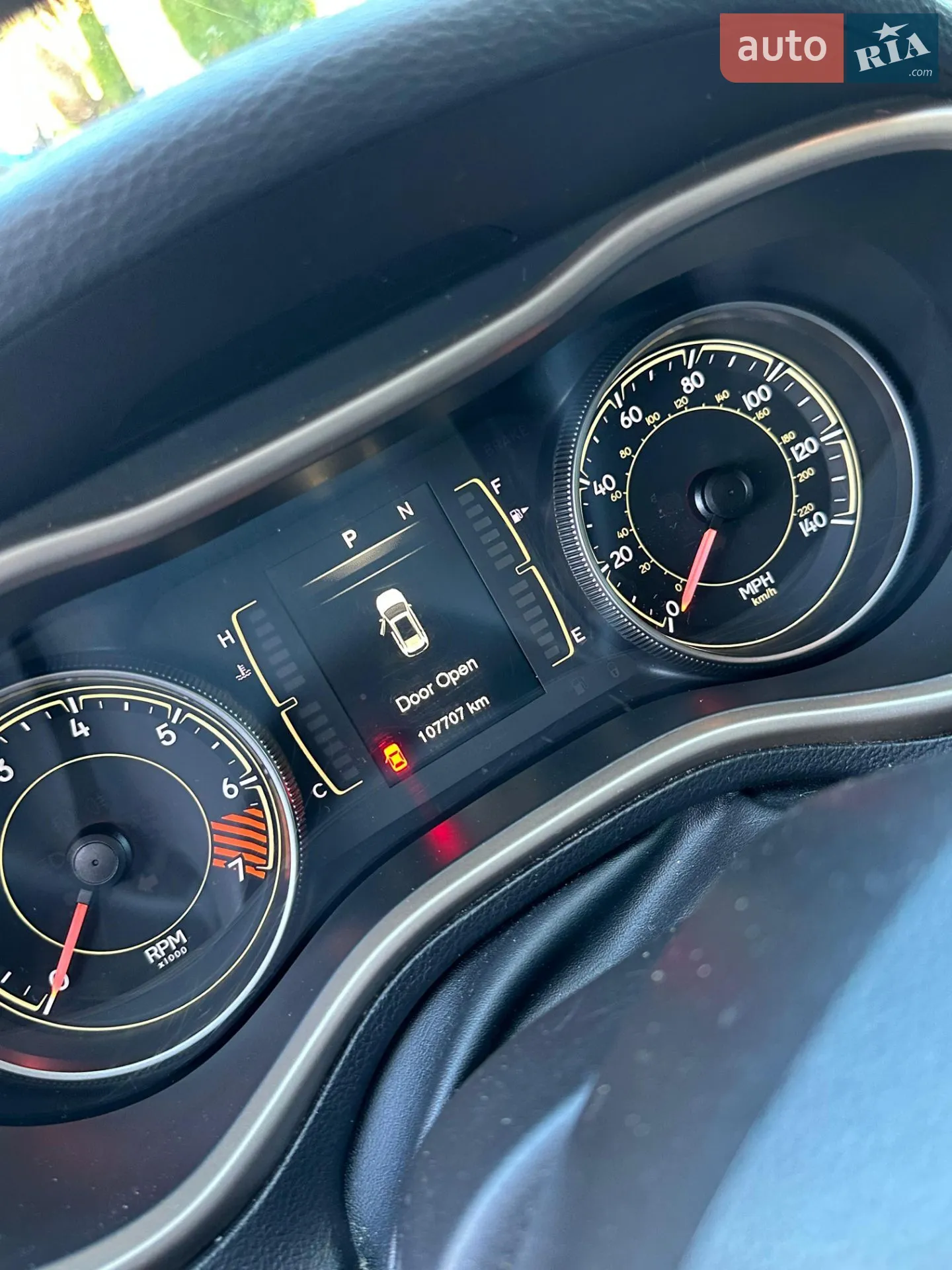 2013 Jeep Cherokee - мініатюра 13