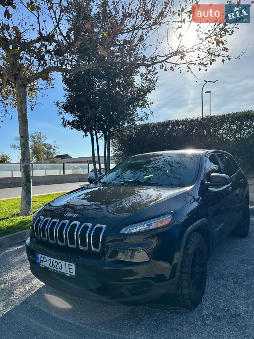 2014 Jeep Cherokee - мініатюра 50