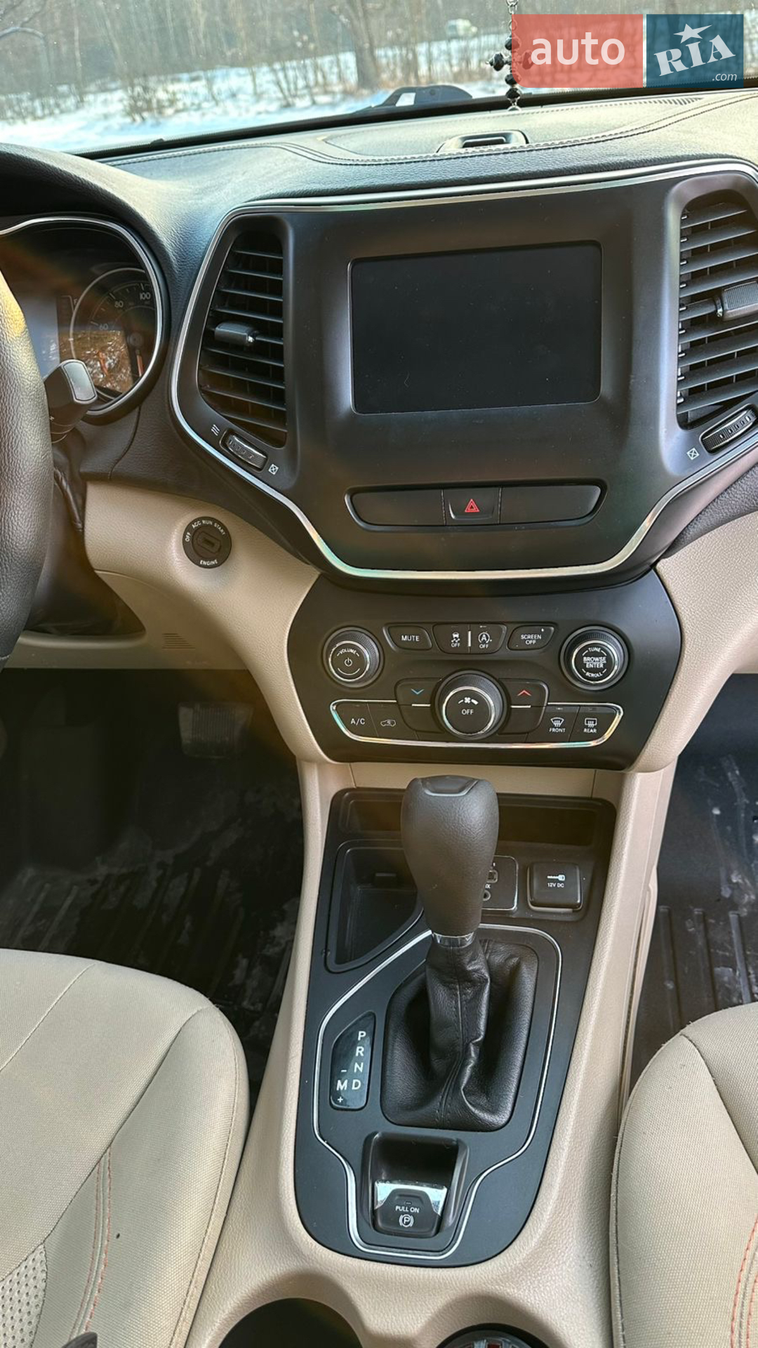 2018 Jeep Cherokee - мініатюра 12