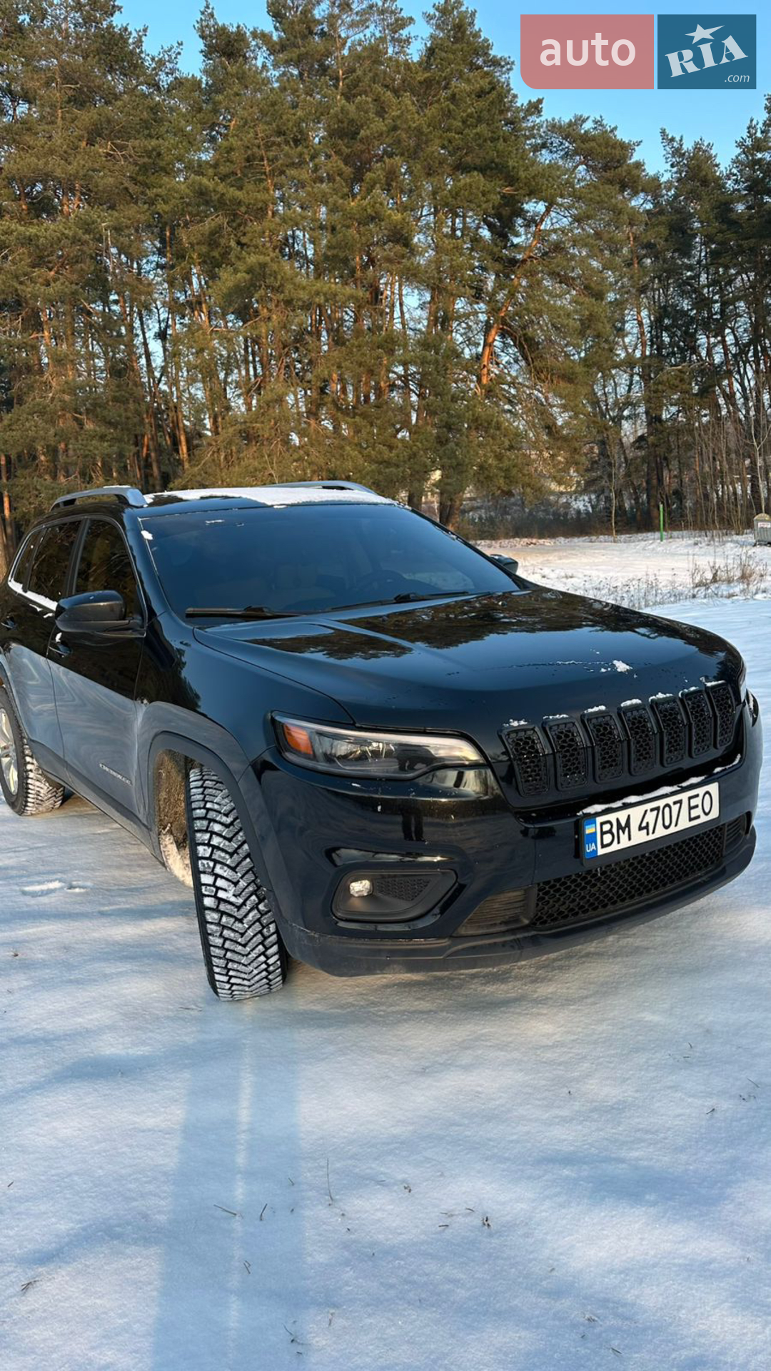 2018 Jeep Cherokee - мініатюра 15
