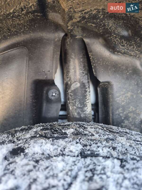 Внедорожник / Кроссовер Jeep Cherokee 2019 в Богуславе