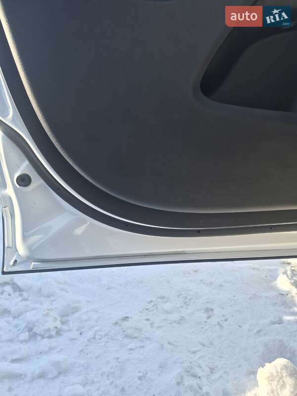 Внедорожник / Кроссовер Jeep Cherokee 2019 в Богуславе