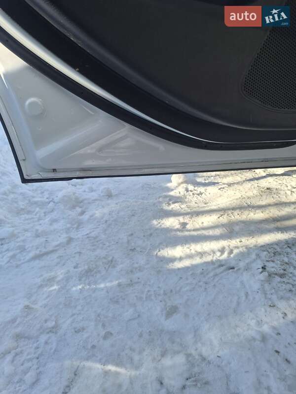 Внедорожник / Кроссовер Jeep Cherokee 2019 в Богуславе