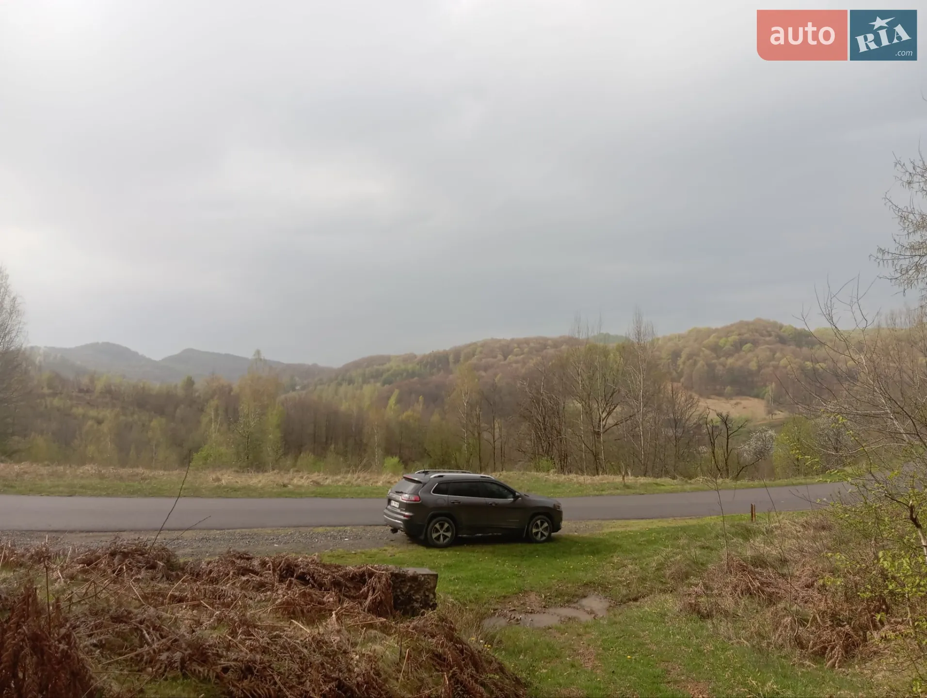 2018 Jeep Cherokee - фото 1