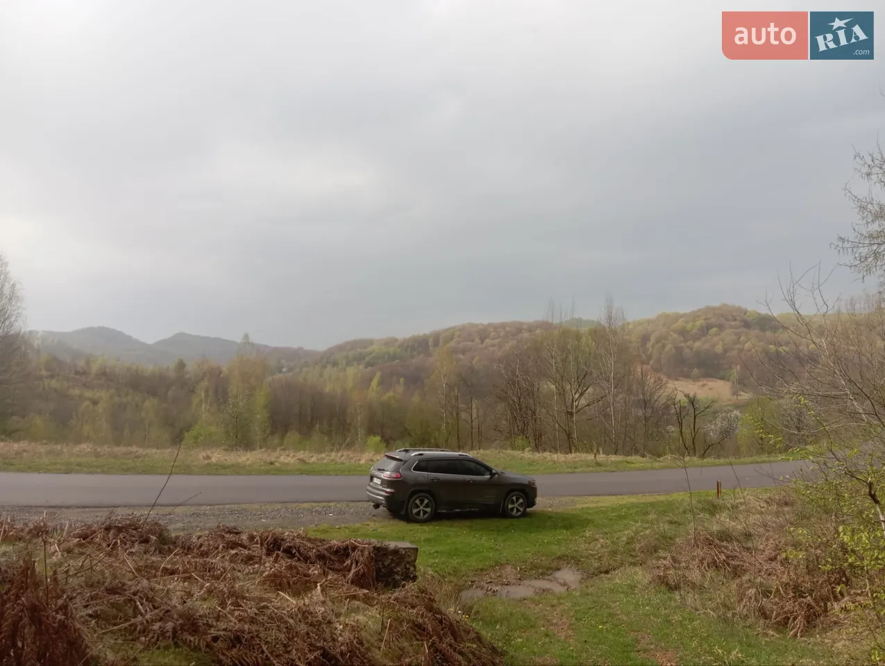 2018 Jeep Cherokee - мініатюра 36
