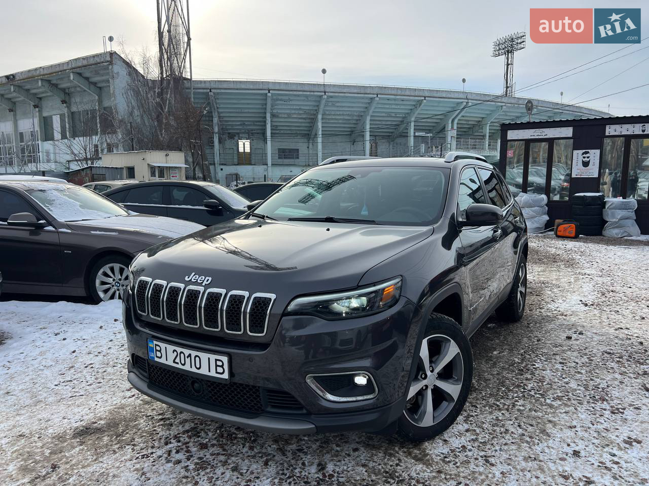 2022 Jeep Cherokee - мініатюра 15