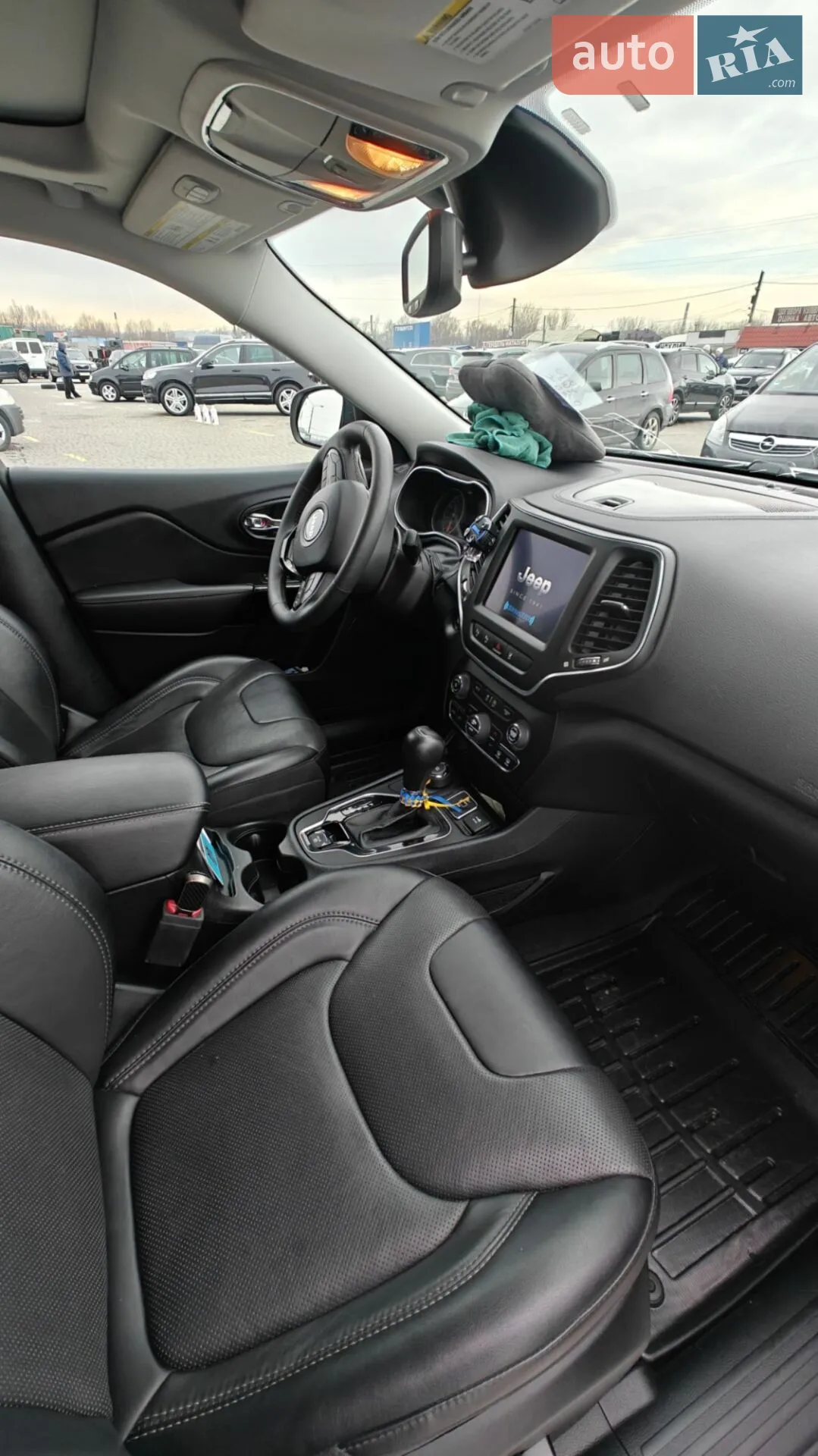 2023 Jeep Cherokee - мініатюра 11