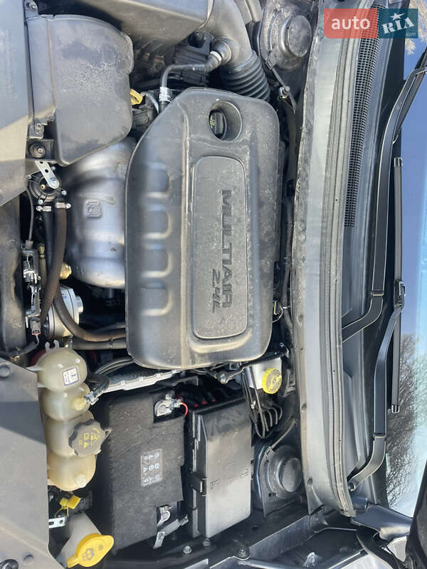 Внедорожник / Кроссовер Jeep Cherokee 2019 в Нежине