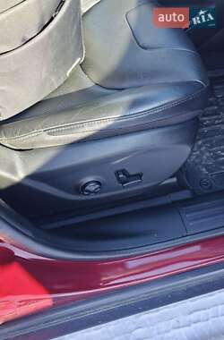 Внедорожник / Кроссовер Jeep Cherokee 2020 в Черновцах