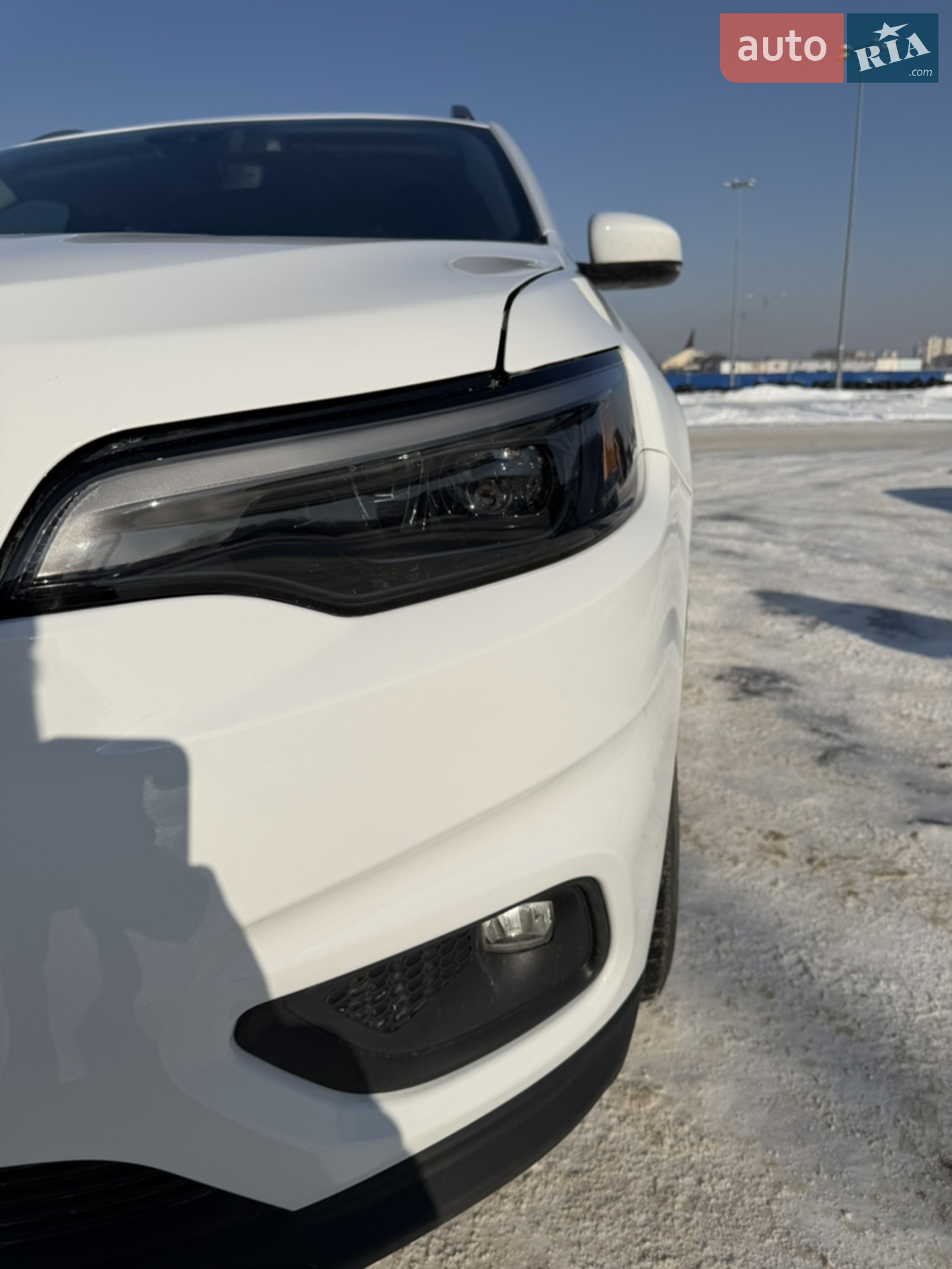 2020 Jeep Cherokee - мініатюра 26