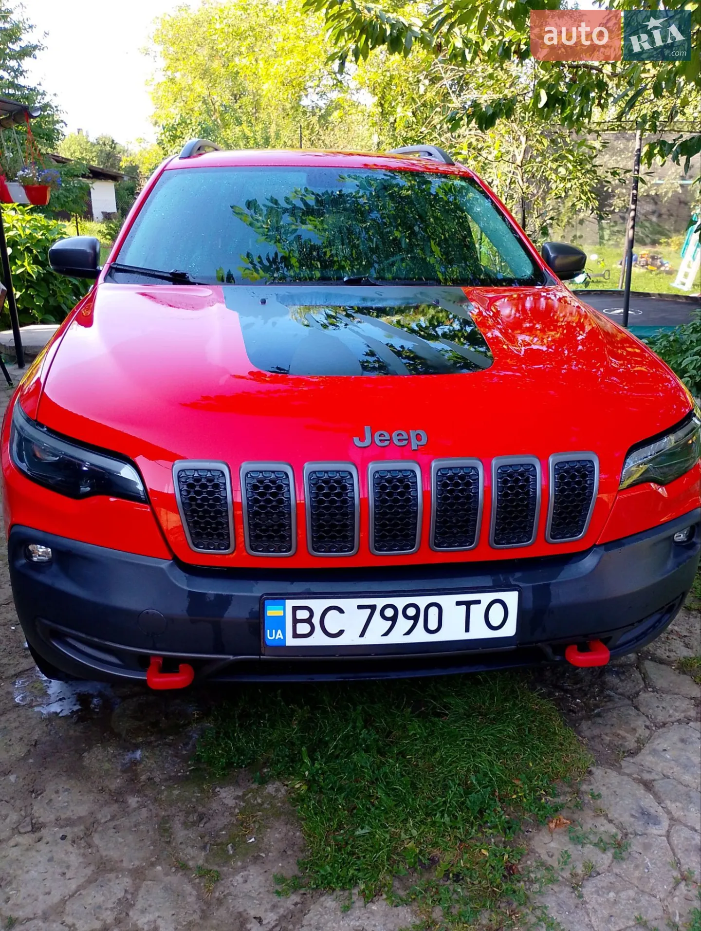 2018 Jeep Cherokee - мініатюра 39