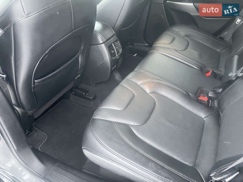 Внедорожник / Кроссовер Jeep Cherokee 2021 в Чернигове