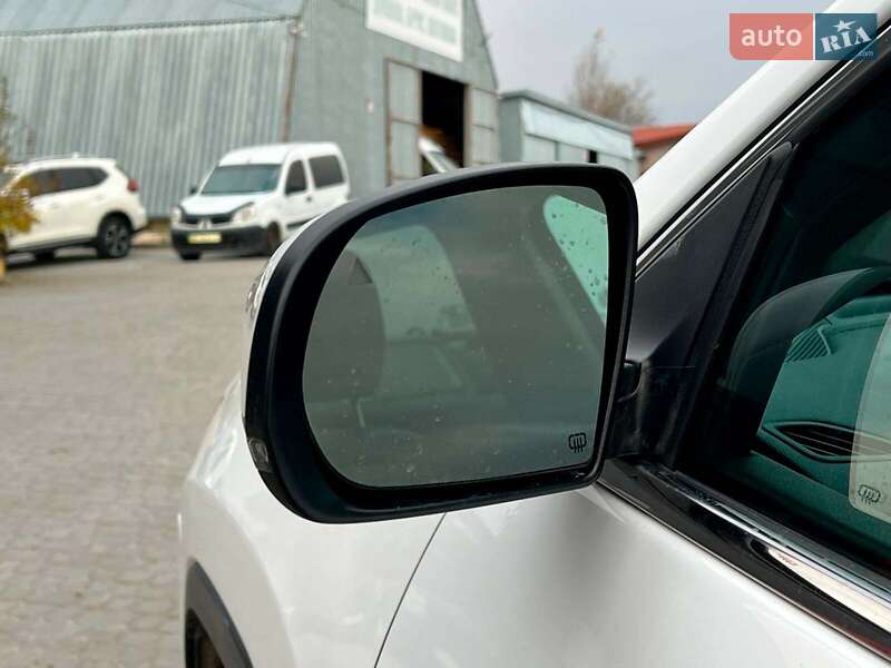 Внедорожник / Кроссовер Jeep Cherokee 2020 в Львове фото 14 Внедорожник / Кроссовер Jeep Cherokee 2020 в Львове