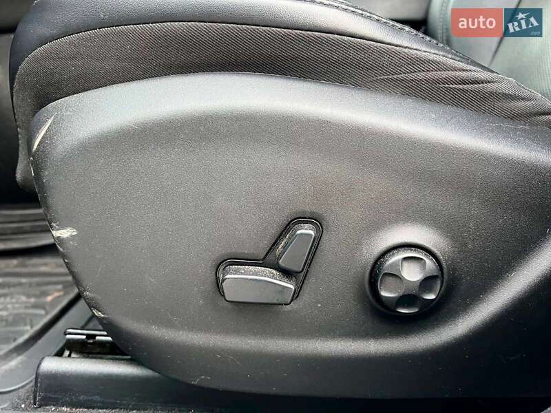 Внедорожник / Кроссовер Jeep Cherokee 2020 в Львове фото 19 Внедорожник / Кроссовер Jeep Cherokee 2020 в Львове