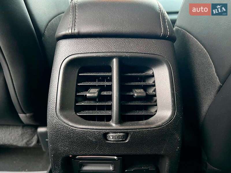 Внедорожник / Кроссовер Jeep Cherokee 2020 в Львове фото 41 Внедорожник / Кроссовер Jeep Cherokee 2020 в Львове