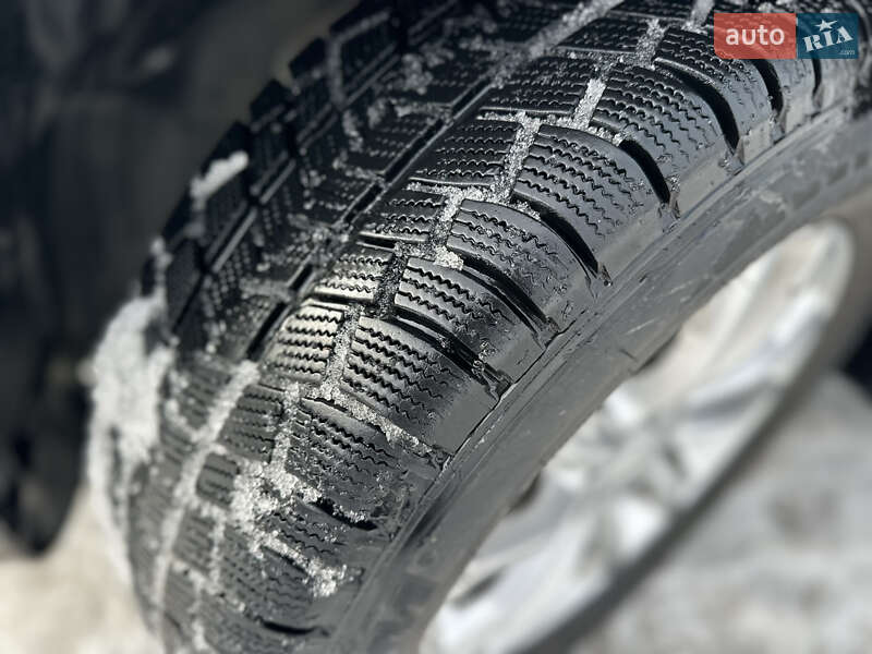 Внедорожник / Кроссовер Jeep Cherokee 2018 в Виннице фото 12 Внедорожник / Кроссовер Jeep Cherokee 2018 в Виннице