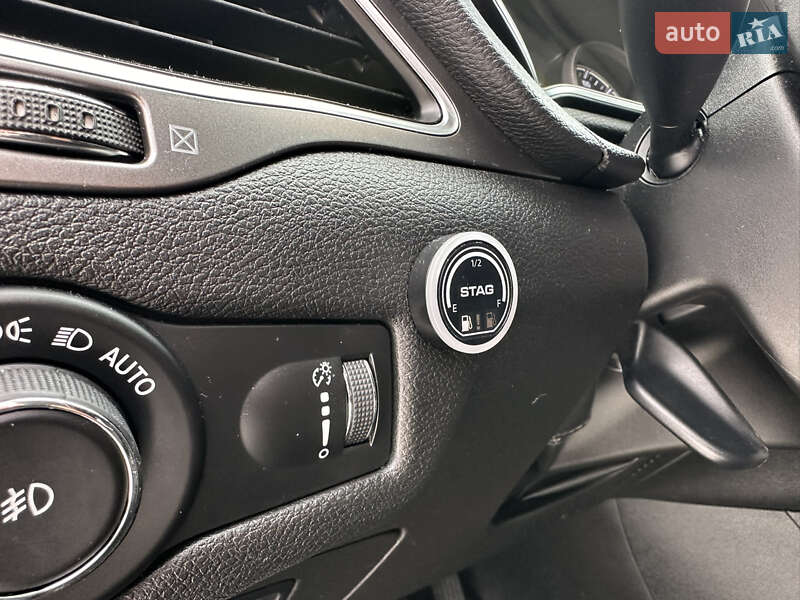 Внедорожник / Кроссовер Jeep Cherokee 2018 в Виннице фото 29 Внедорожник / Кроссовер Jeep Cherokee 2018 в Виннице