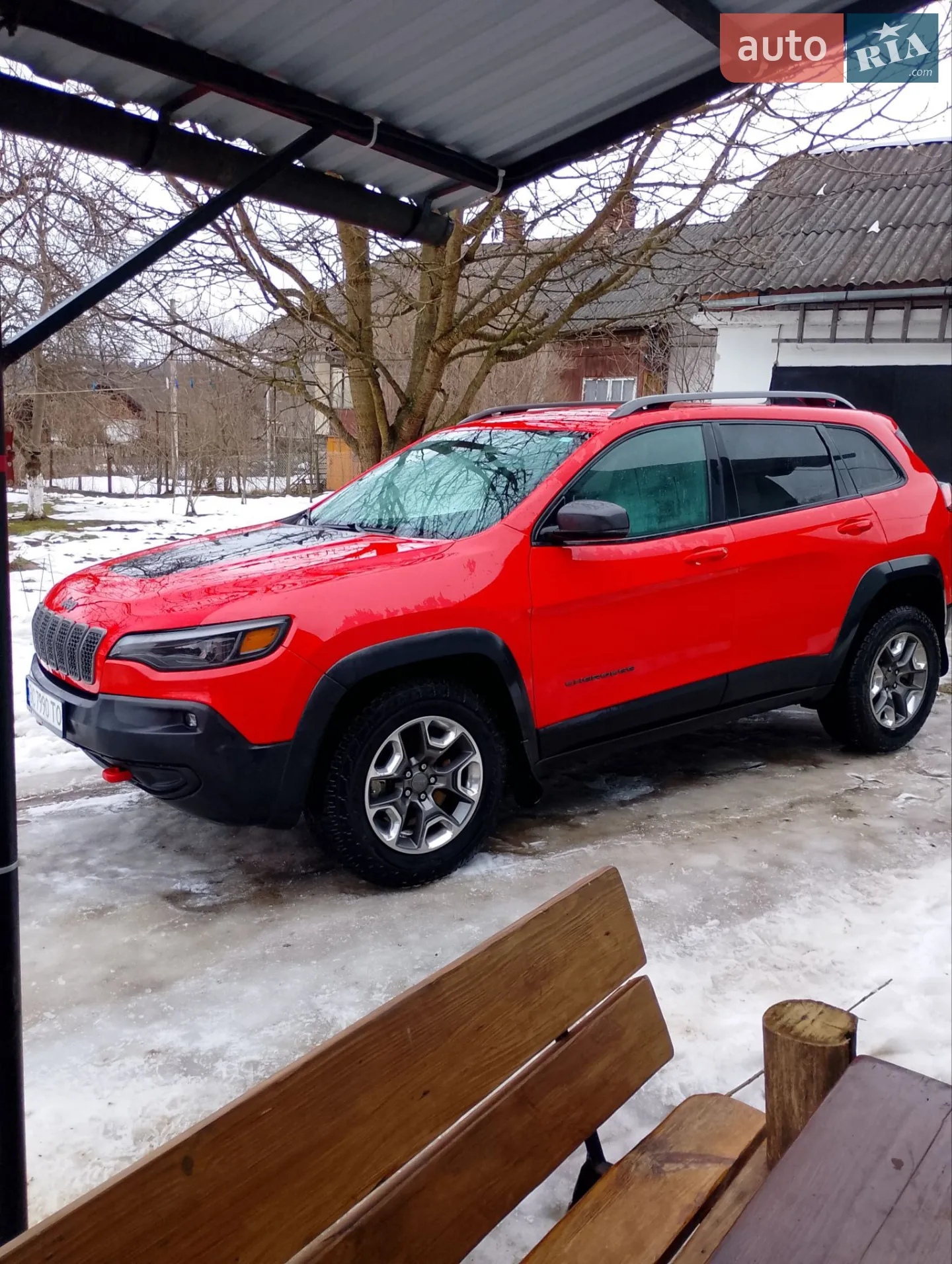 2018 Jeep Cherokee - мініатюра 56
