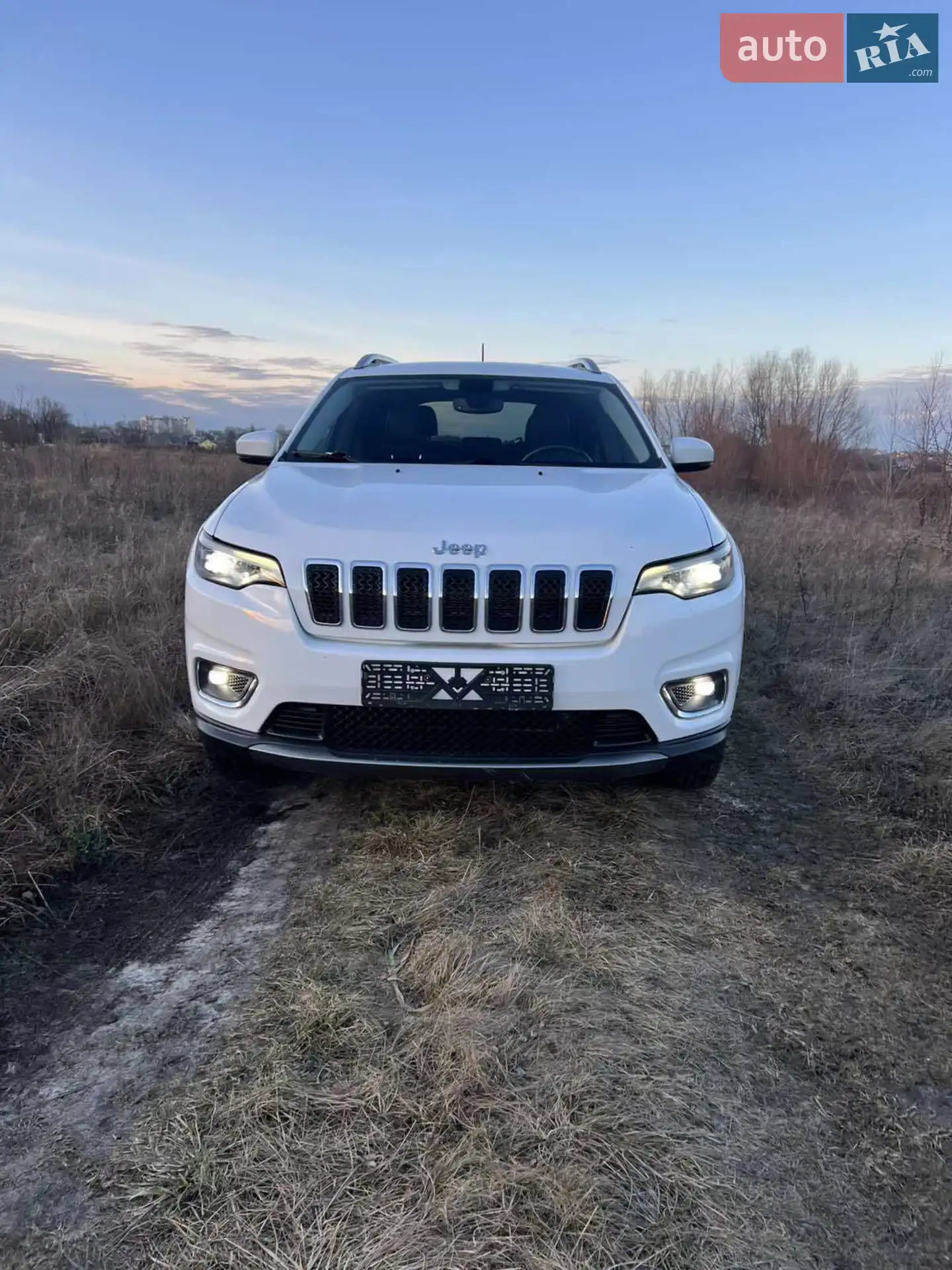 2019 Jeep Cherokee - мініатюра 18