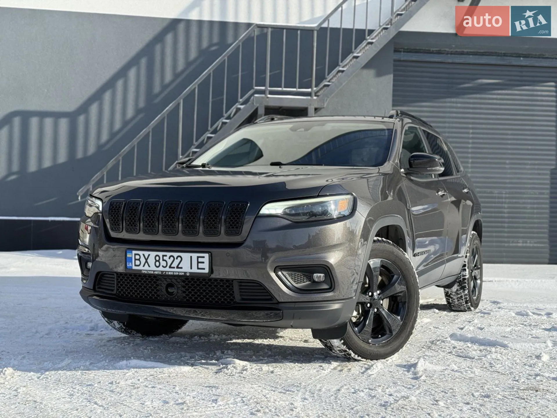 2022 Jeep Cherokee - мініатюра 38