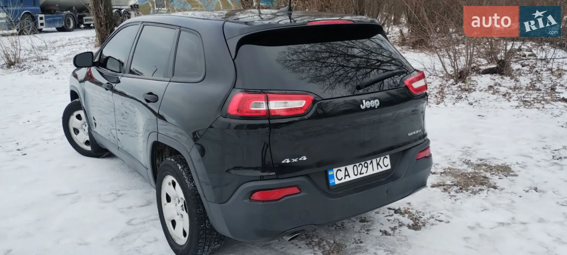 2017 Jeep Cherokee - мініатюра 11