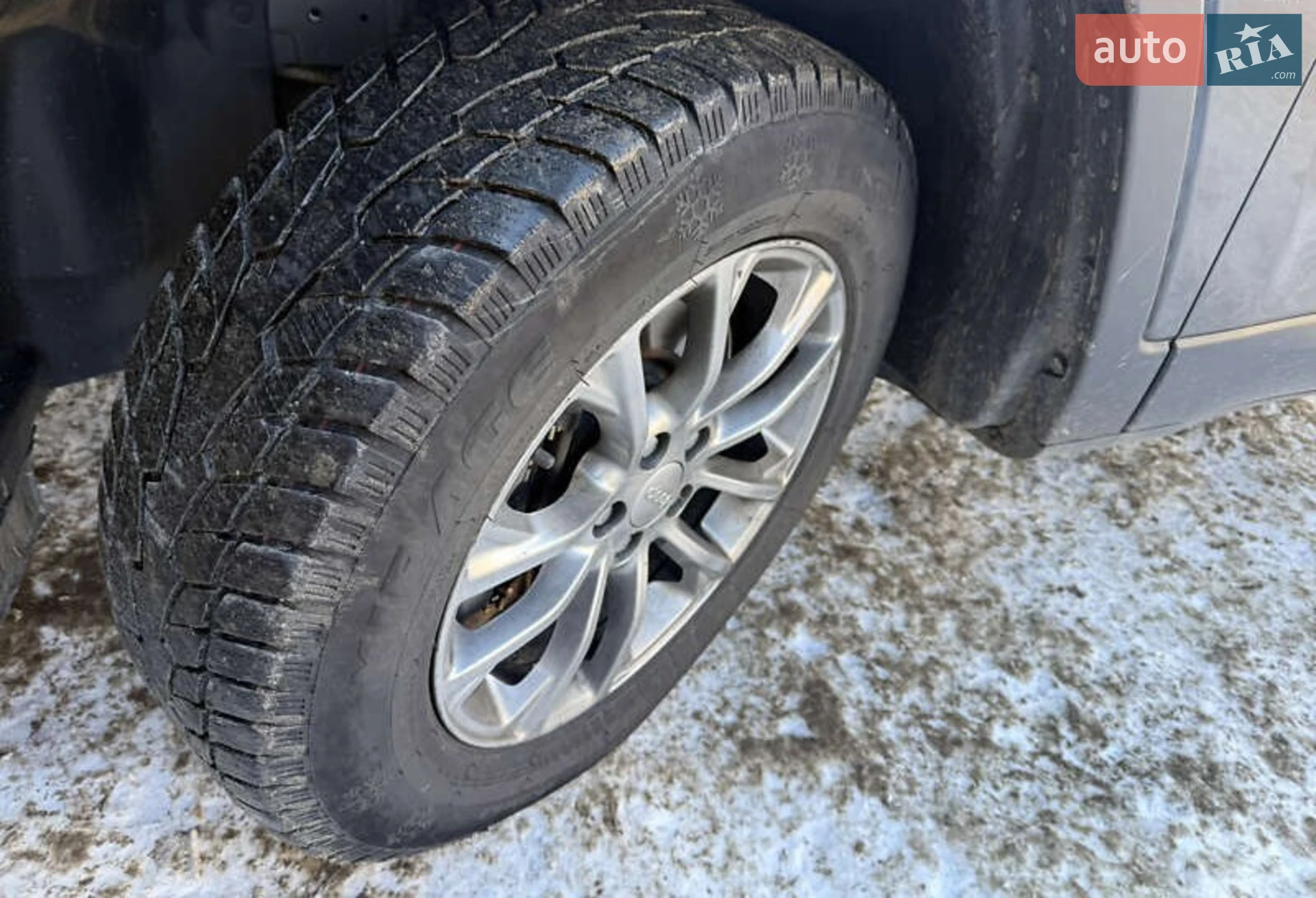 2018 Jeep Cherokee - мініатюра 16
