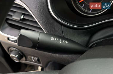 Позашляховик / Кросовер Jeep Cherokee 2018 в Мукачевому