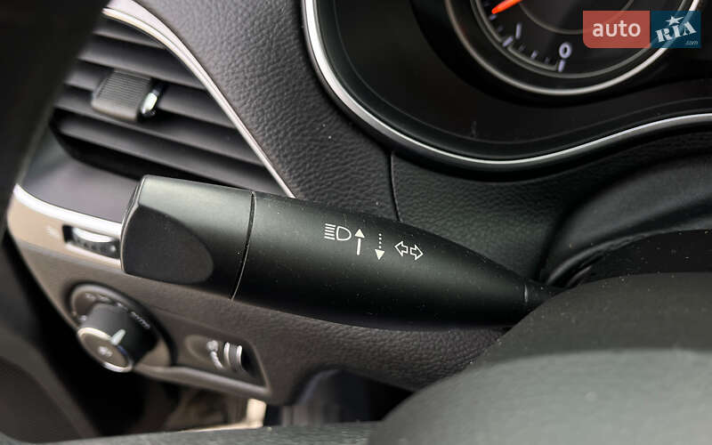 Позашляховик / Кросовер Jeep Cherokee 2018 в Мукачевому