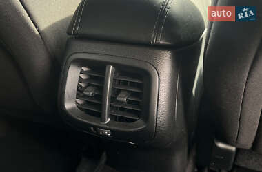 Позашляховик / Кросовер Jeep Cherokee 2018 в Мукачевому